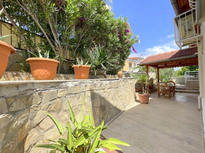 Image No.4-Villa de 4 chambres à vendre à Alanya