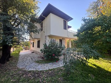 1 - Dalyan, Villa