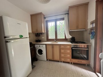 Delightful Villa In Dalyan For Sale - Fitted kitchen