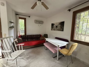 Delightful Villa In Dalyan For Sale - View to the lounge area