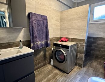 Impressive Villa For Sale In Uzumlu, Fethiye - Main bathroom