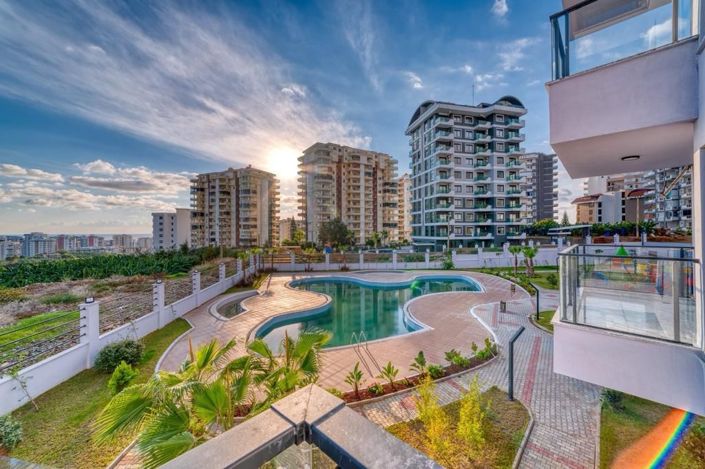 Image No.1-2 Bed Apartment for sale