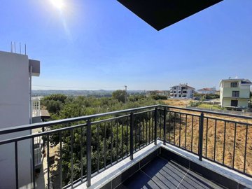 Luxury Property For Sale In Manavgat - Sea and nature views