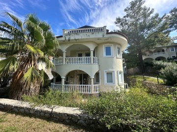 Turkey Homes Limited most sold property