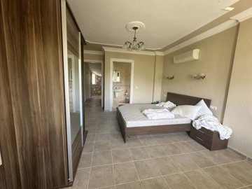 Detached Dalaman Property For Sale In Scenic Akkaya Valley - Third bedroom
