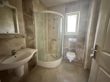 Detached Dalaman Property For Sale In Scenic Akkaya Valley - Ensuite bathroom
