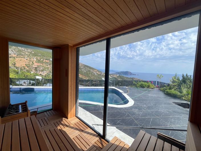 Image No.19-4 Bed Villa for sale