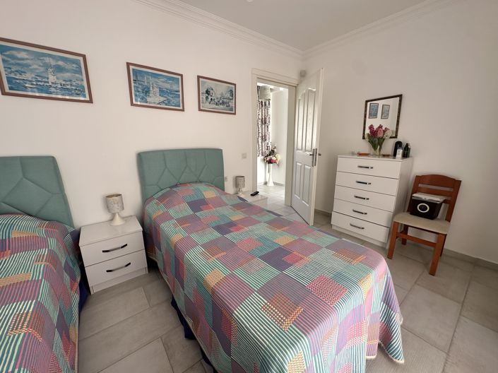 Image No.15-Villa de 4 chambres à vendre à Dalyan