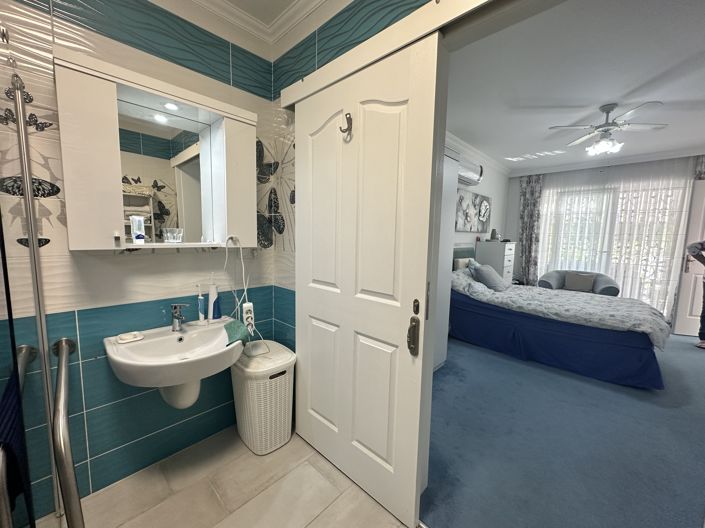 Image No.23-Villa de 4 chambres à vendre à Dalyan