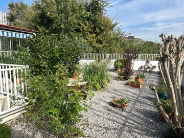 Pretty Villa For Sale In Central Maras, Dalyan - Stunning outdoor space