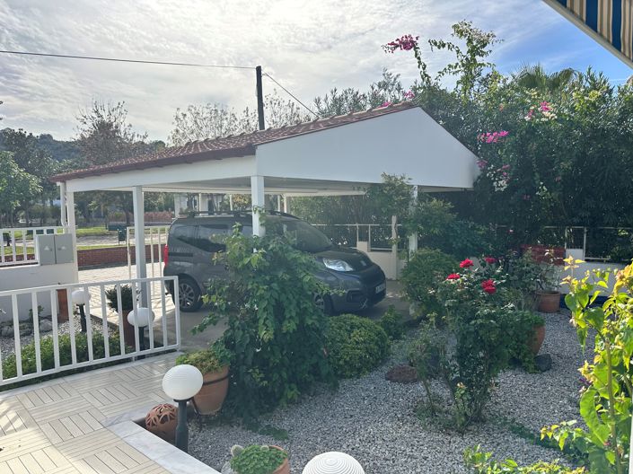 Image No.4-Villa de 4 chambres à vendre à Dalyan