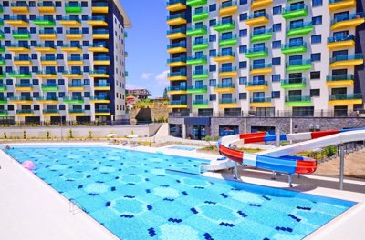 Turkey Homes Limited most sold property