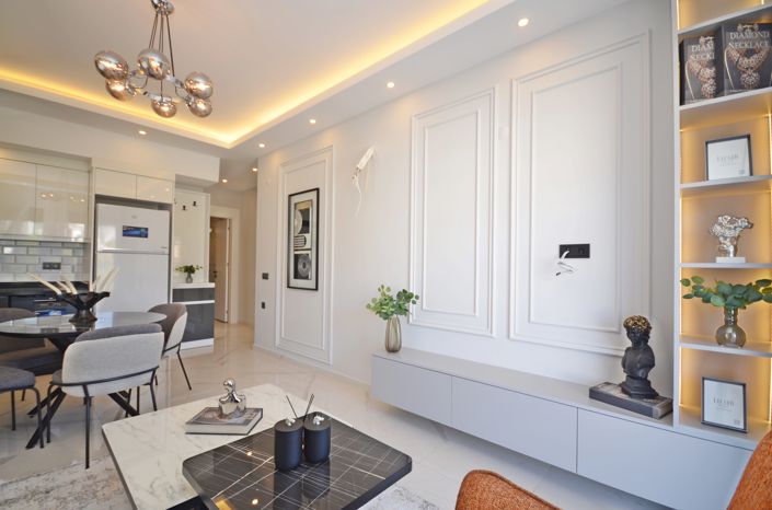 Image No.6-2 Bed Apartment for sale