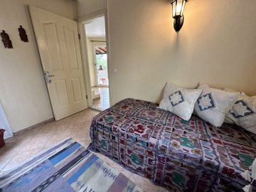 Traditional Detached Property In Dalyan For Sale - Spare room