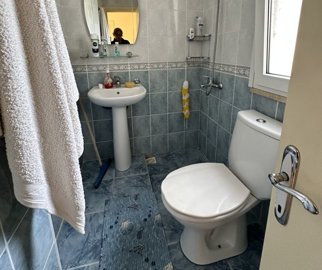 Traditional Detached Property In Dalyan For Sale - Ensuite in the second bedroom