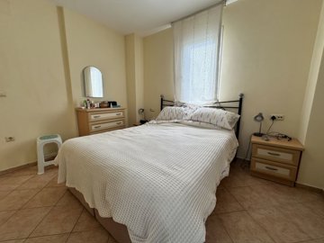 Traditional Detached Property In Dalyan For Sale - Third bedroom