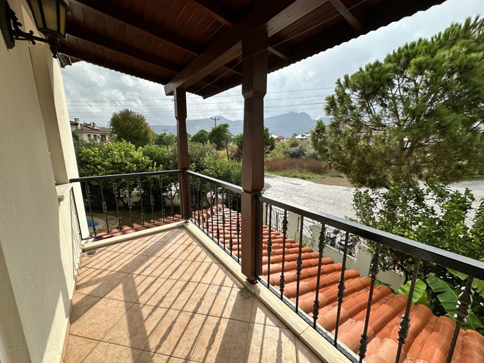 Image No.18-Villa de 3 chambres à vendre à Dalyan