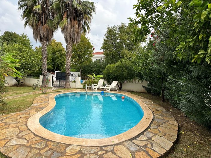 Image No.21-Villa de 3 chambres à vendre à Dalyan