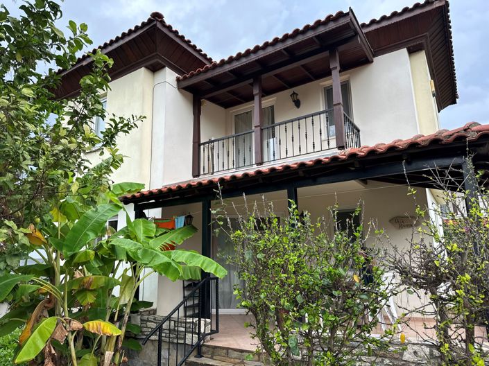 Image No.4-Villa de 3 chambres à vendre à Dalyan