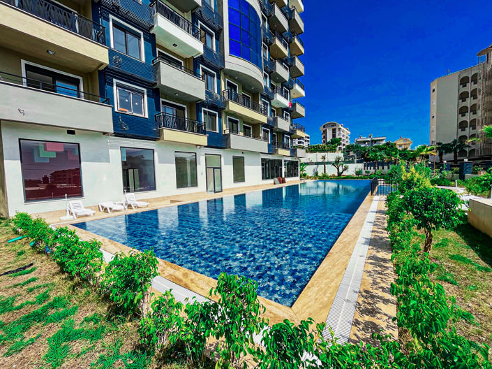 Image No.1-3 Bed Apartment for sale