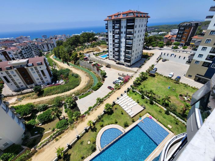 Image No.22-3 Bed Apartment for sale