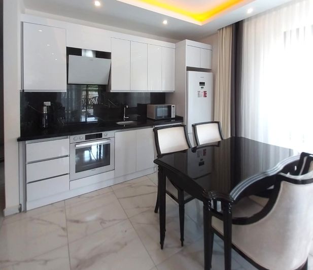 Image No.6-3 Bed Apartment for sale