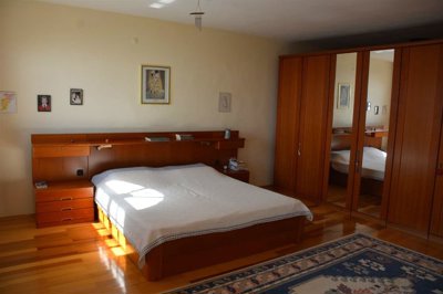 Mountain Villa & Hotel In Kemer, Antalya With Facilities - Large double bedroom