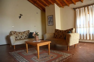 Mountain Villa & Hotel In Kemer, Antalya With Facilities - Traditional rooms