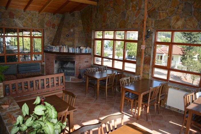 Image No.19-16 Bed Hotel for sale