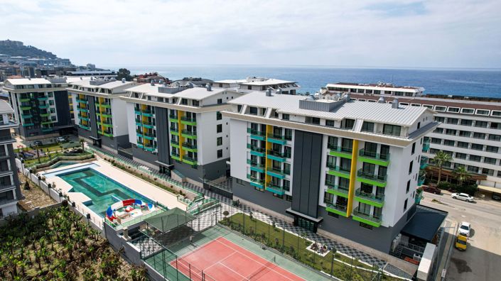 Image No.1-2 Bed Apartment for sale