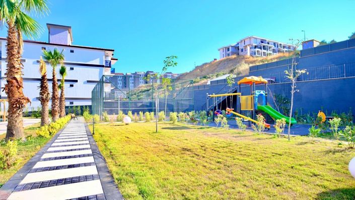 Image No.19-1 Bed Apartment for sale