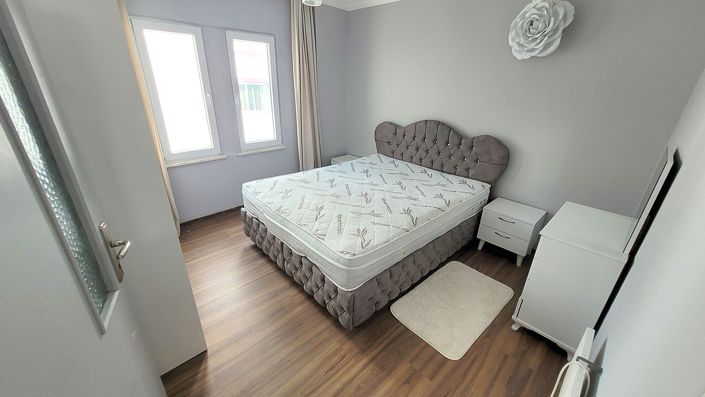 Image No.10-Appartement de 3 chambres à vendre à Alanya