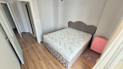 Notable Alanya Property For Sale in Mahmutlar - Third bedroom