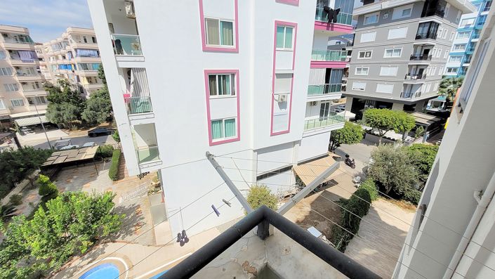 Image No.16-Appartement de 3 chambres à vendre à Alanya