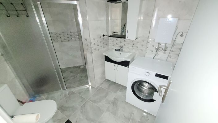 Image No.17-Appartement de 3 chambres à vendre à Alanya