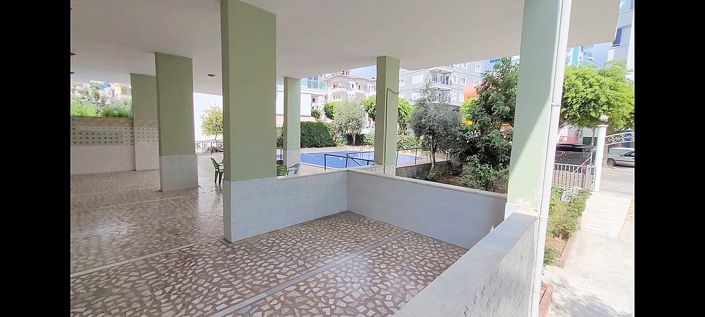 Image No.20-Appartement de 3 chambres à vendre à Alanya