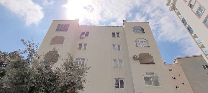 Image No.21-Appartement de 3 chambres à vendre à Alanya