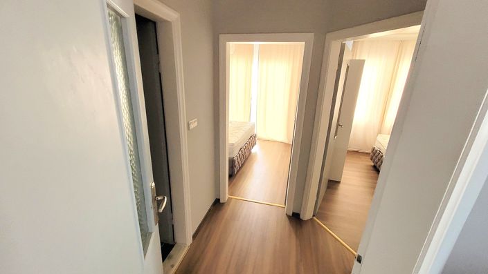 Image No.7-Appartement de 3 chambres à vendre à Alanya