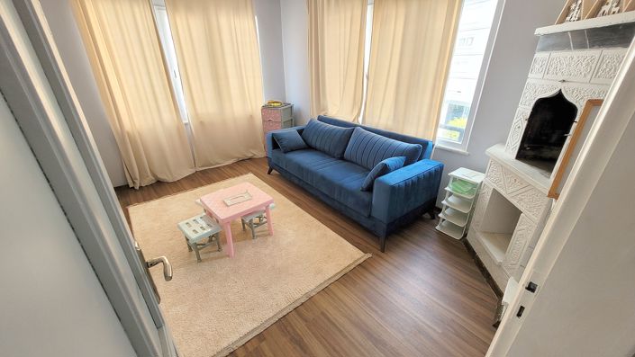 Image No.8-Appartement de 3 chambres à vendre à Alanya