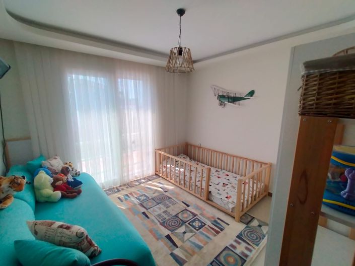 Image No.13-Villa de 5 chambres à vendre à Kusadasi