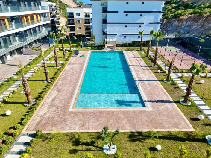 Image No.21-2 Bed Apartment for sale