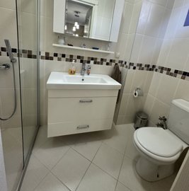 Superb Furnished Villa For Sale In Scenic Dalyan - Shower room