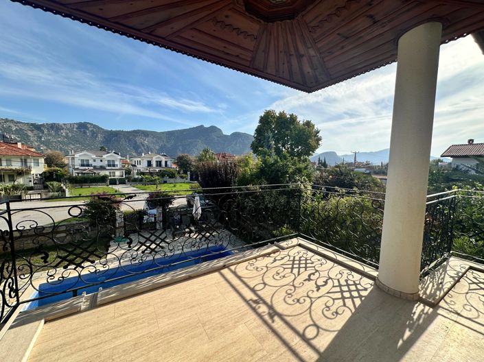 Image No.14-4 Bed Villa for sale