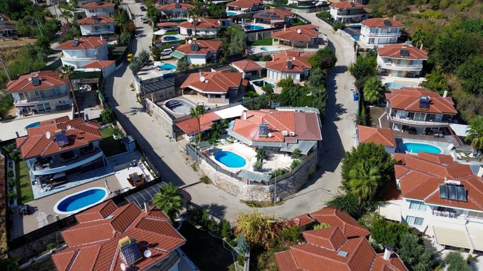 Image No.23-6 Bed Villa for sale