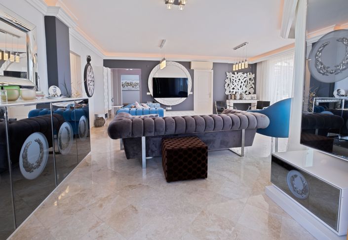 Image No.3-6 Bed Villa for sale