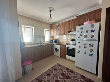 Charming Detached Villa For Sale In Metinler, Dalyan - Great size kitchen