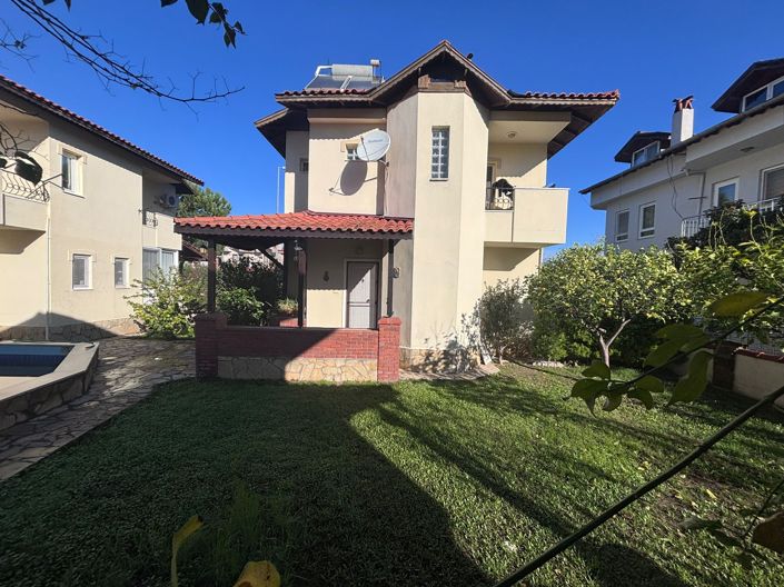 Image No.4-3 Bed Villa for sale