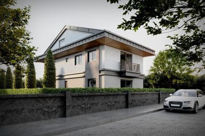 Ultra-Luxurious Fethiye Properties For Sale In Calis, Fethiye - View from the road