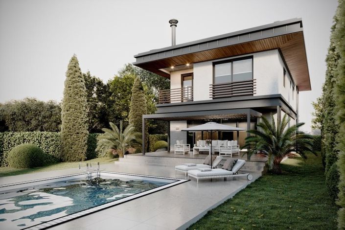 Image No.2-8 Bed Villa for sale