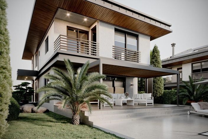 Image No.3-8 Bed Villa for sale